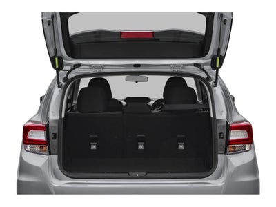 2019 Subaru Impreza 2.0i Premium