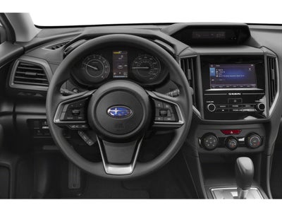 2019 Subaru Impreza 2.0i Premium