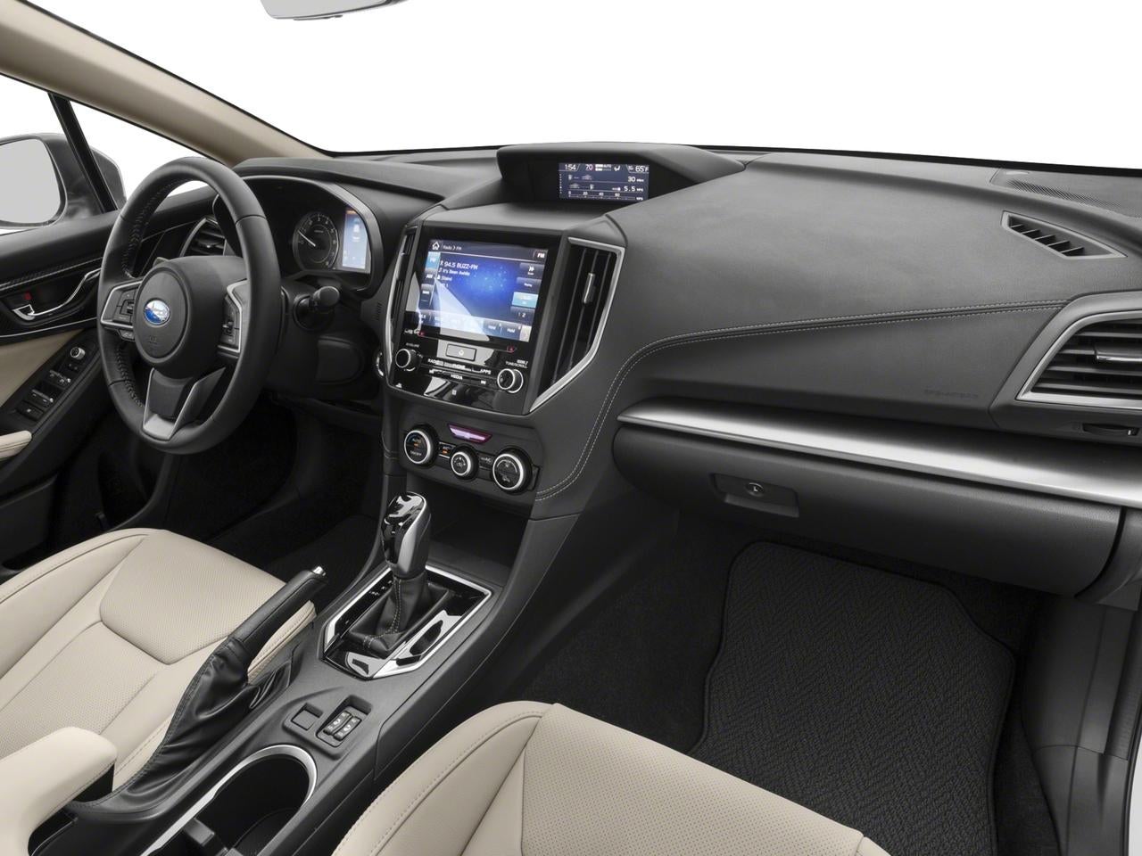 2018 Subaru Impreza 2.0i Limited