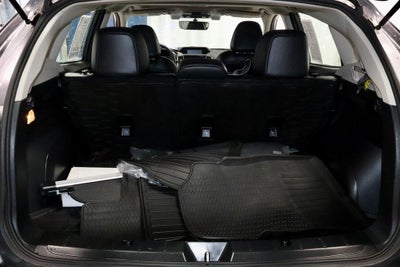 2022 Subaru Impreza Limited