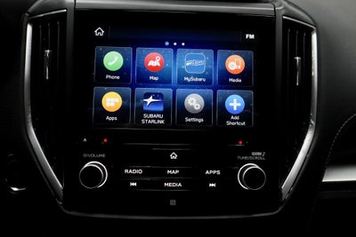 2022 Subaru Impreza Limited