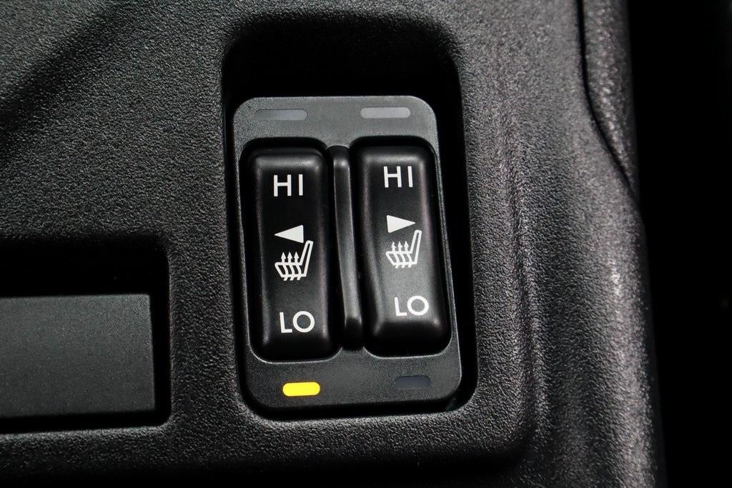 2022 Subaru Impreza Limited