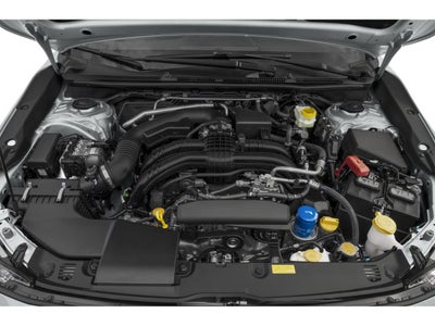 2022 Subaru Impreza Limited