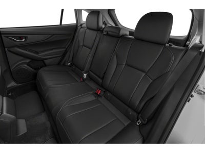 2022 Subaru Impreza Limited