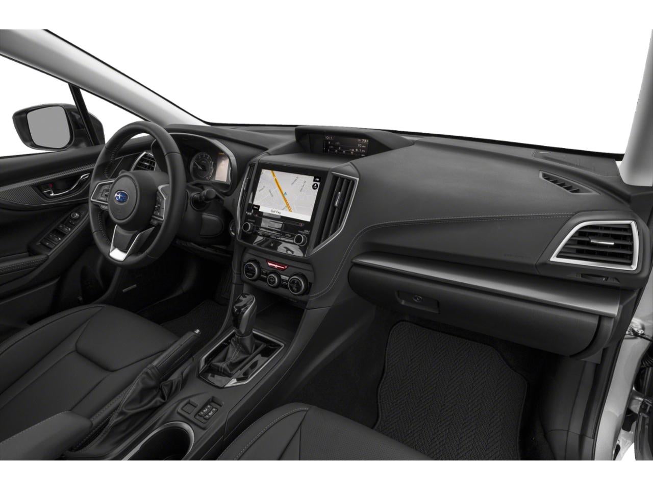 2022 Subaru Impreza Limited