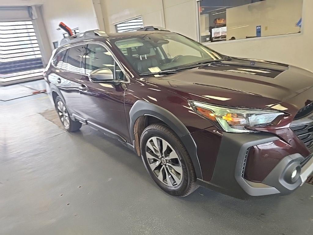 2023 Subaru Outback Touring