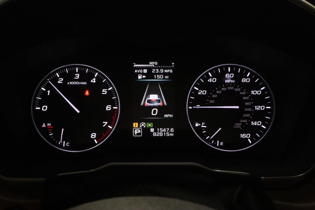 2021 Subaru Outback Touring