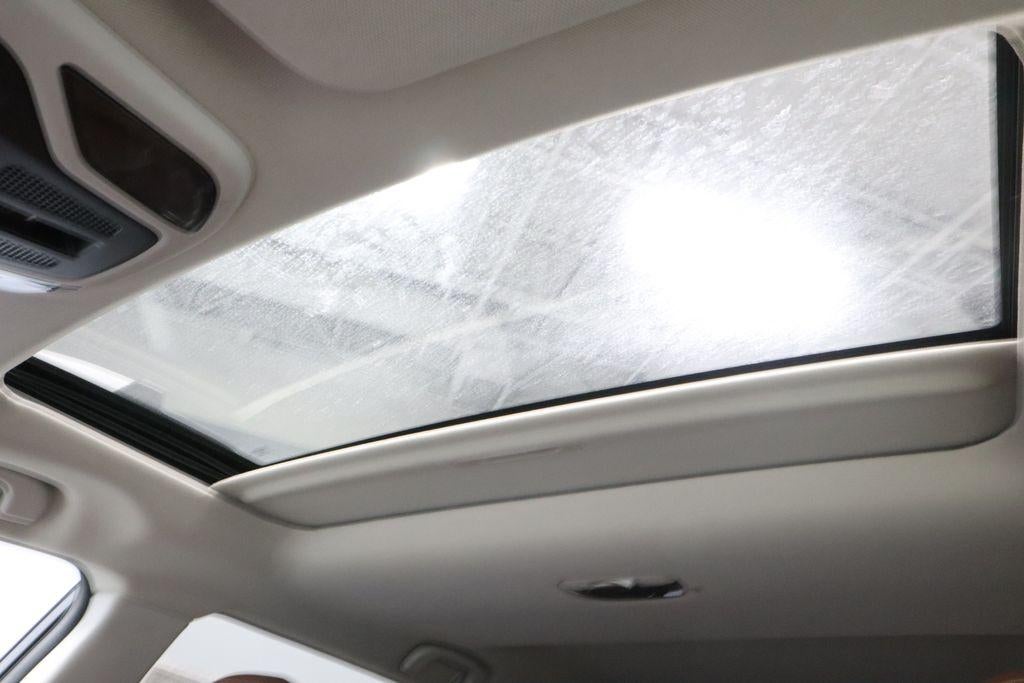 2021 Subaru Outback Touring