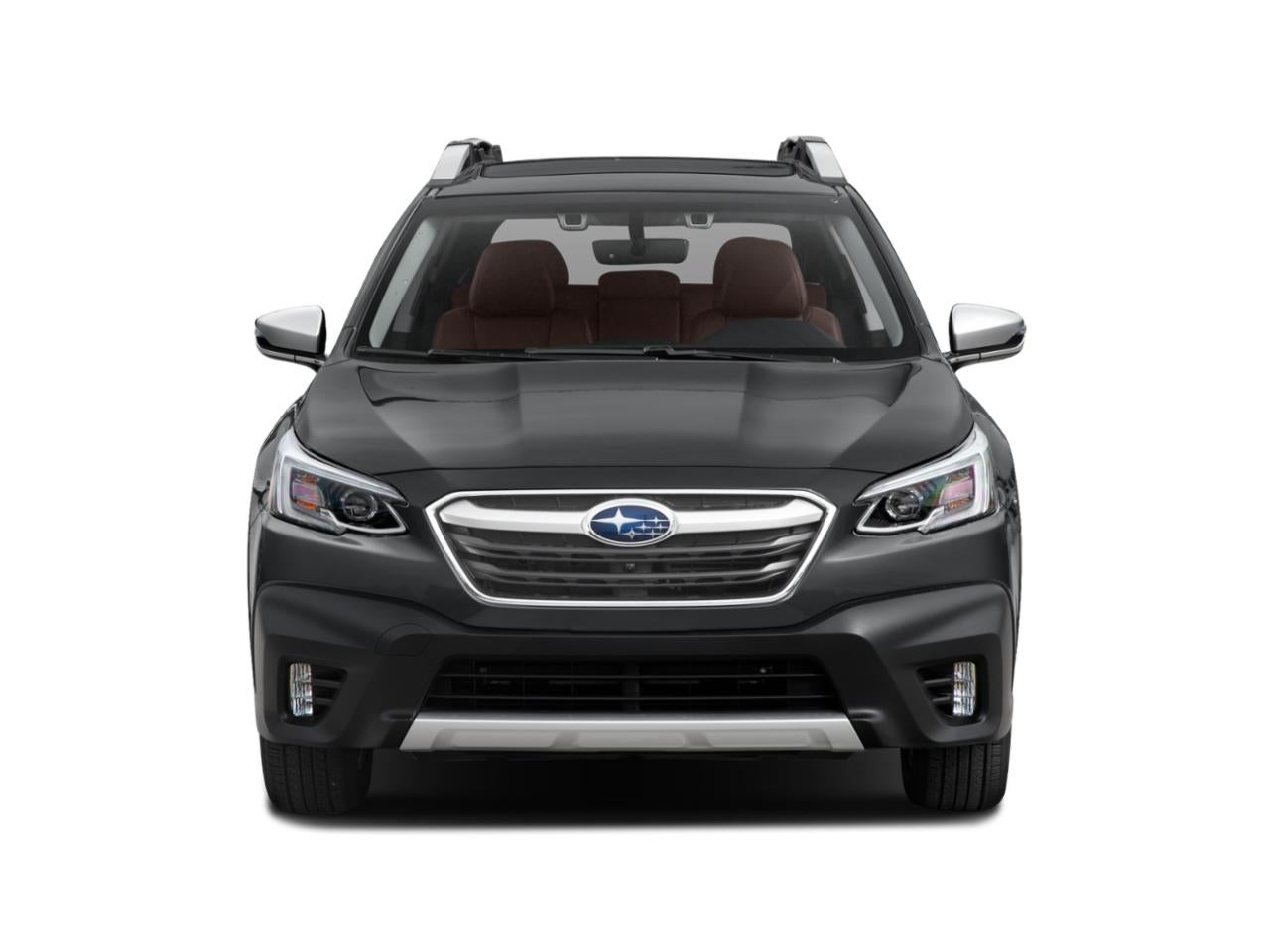 2021 Subaru Outback Touring