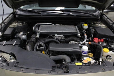 2024 Subaru Outback Limited XT