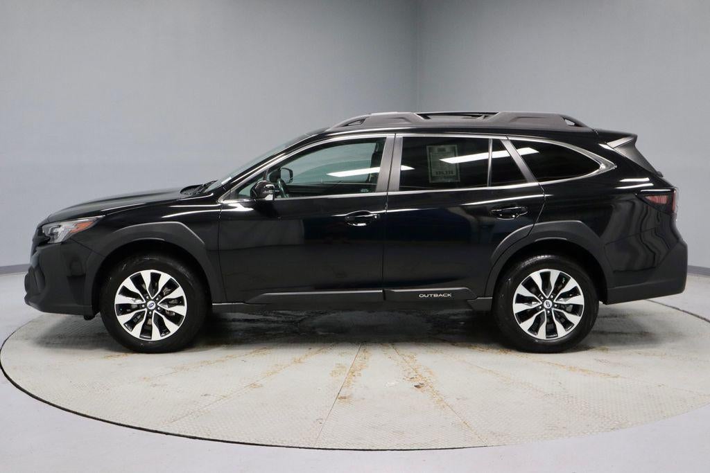 2024 Subaru Outback Limited XT