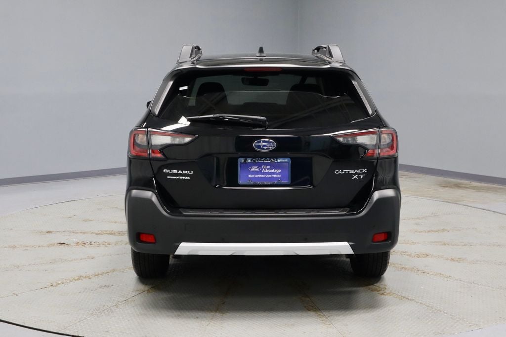 2024 Subaru Outback Limited XT