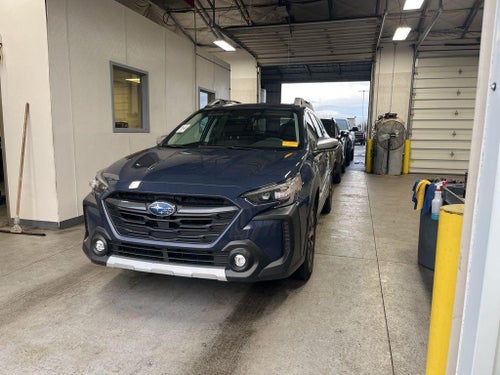 2023 Subaru Outback Touring XT