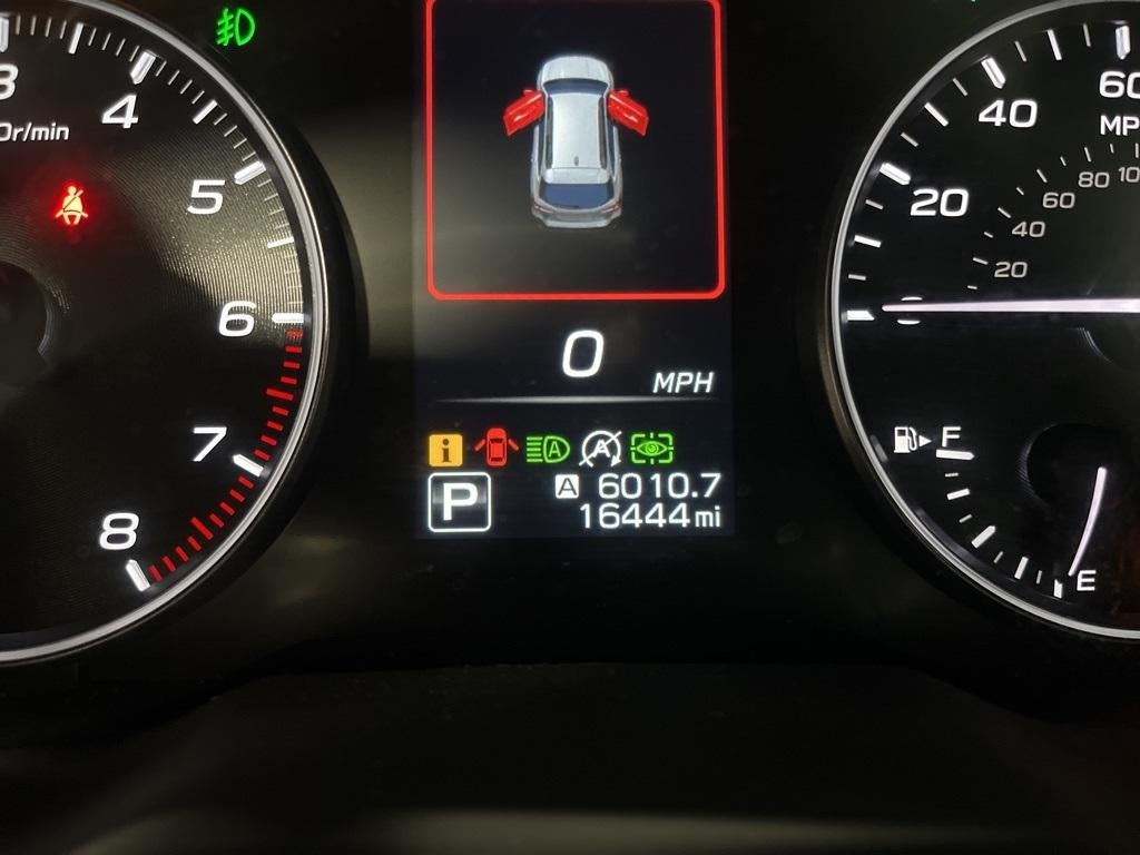 2023 Subaru Outback Touring XT