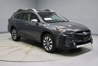 2023 Subaru Outback Touring XT