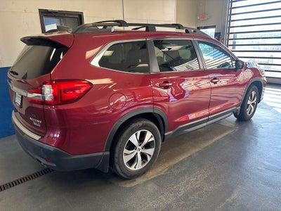 2019 Subaru Ascent Premium