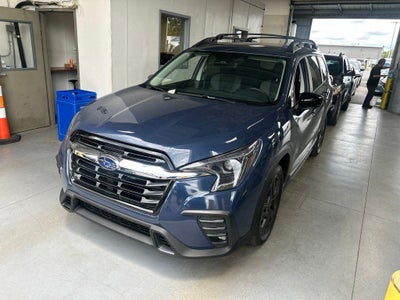 2024 Subaru Ascent Onyx Edition