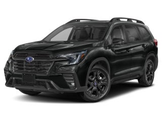 2023 Subaru Ascent Onyx Edition