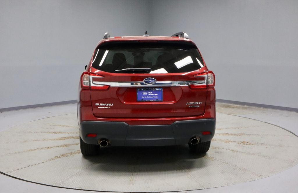2023 Subaru Ascent Limited