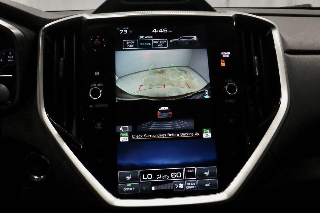 2023 Subaru Ascent Limited