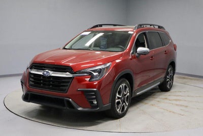 2023 Subaru Ascent Limited