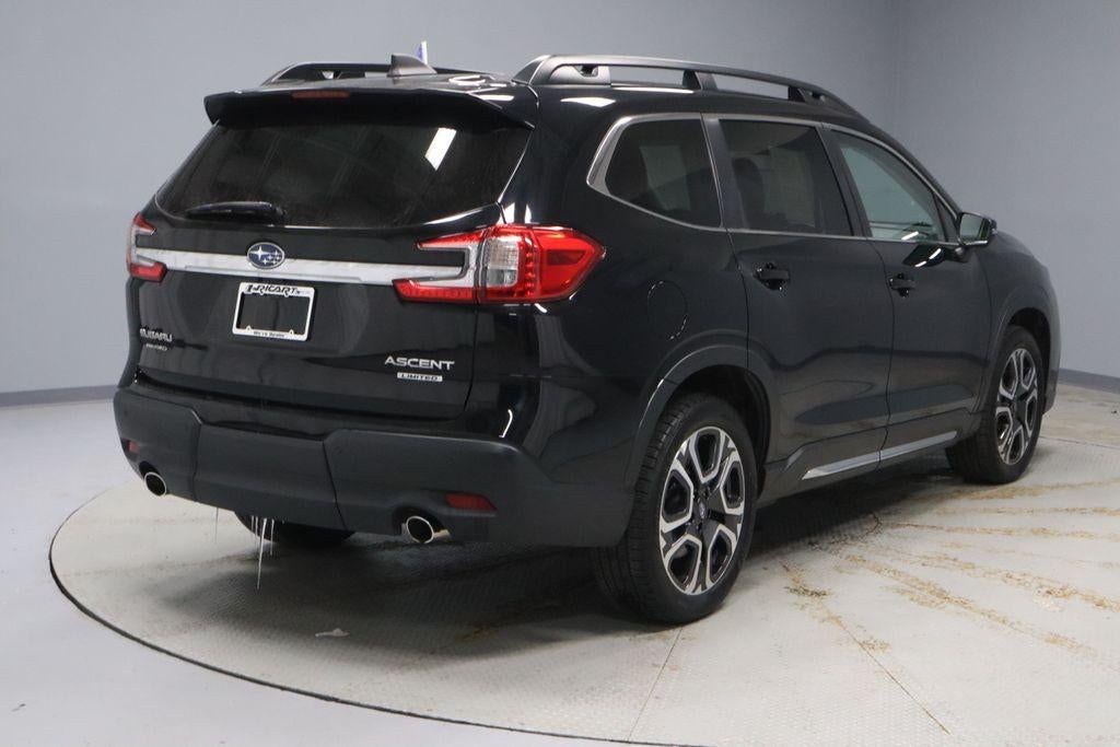2023 Subaru Ascent Limited