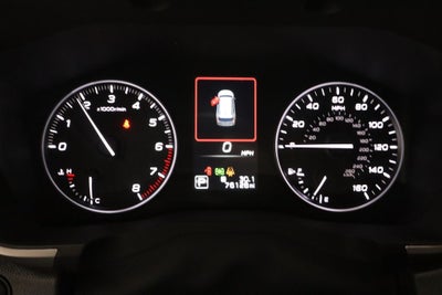 2023 Subaru Ascent Limited