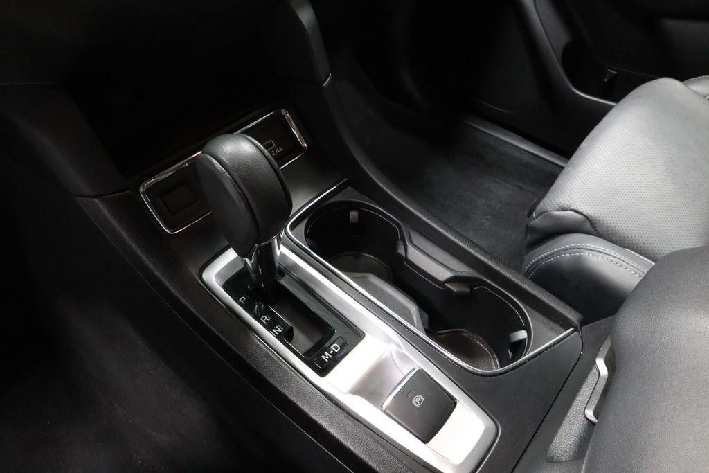 2023 Subaru Ascent Limited