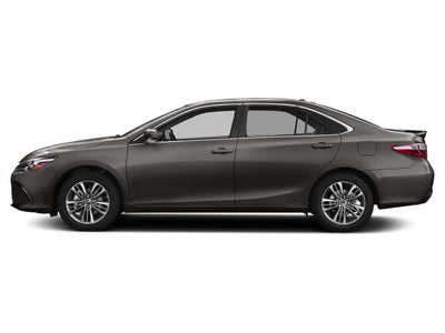 2015 Toyota Camry Base