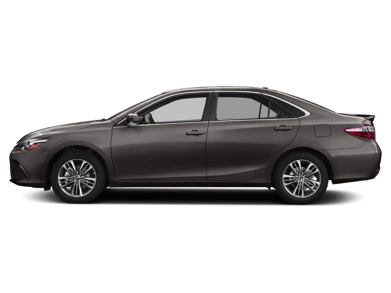2015 Toyota Camry Base