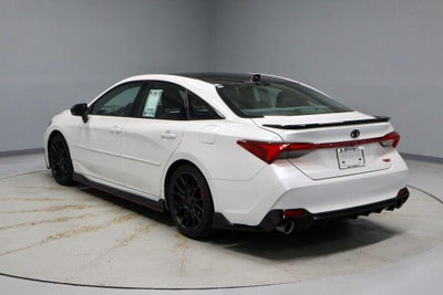 2021 Toyota Avalon TRD
