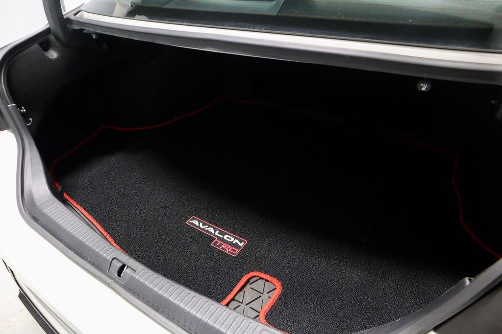 2021 Toyota Avalon TRD