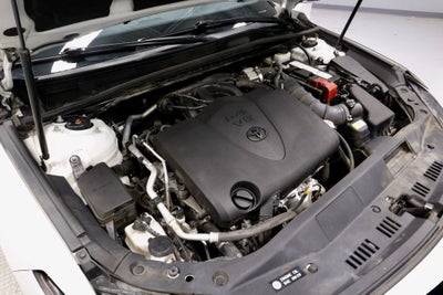 2021 Toyota Avalon TRD