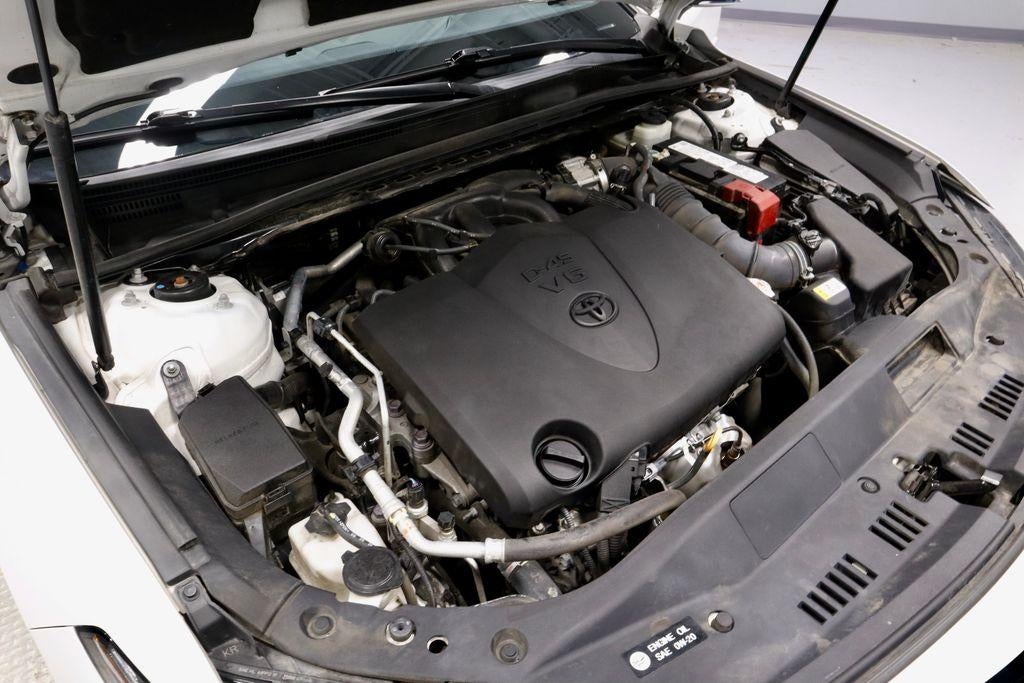 2021 Toyota Avalon TRD