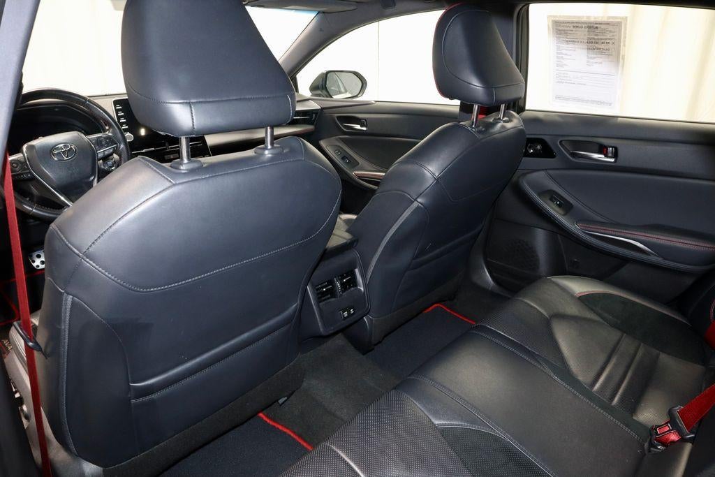 2021 Toyota Avalon TRD