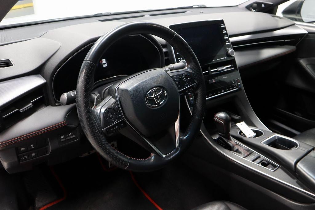 2021 Toyota Avalon TRD