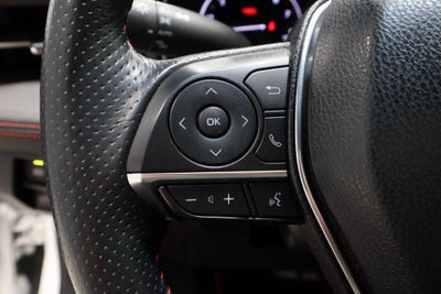 2021 Toyota Avalon TRD