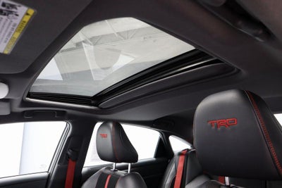 2021 Toyota Avalon TRD