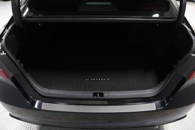 2022 Toyota Camry SE Nightshade