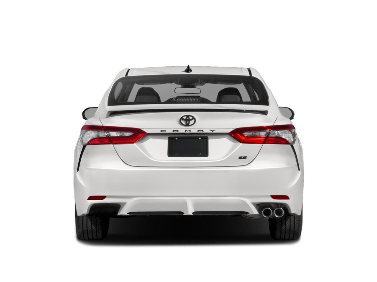 2022 Toyota Camry SE Nightshade