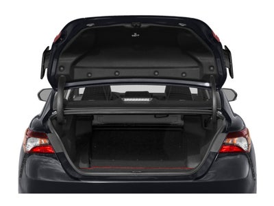 2024 Toyota Camry SE Nightshade