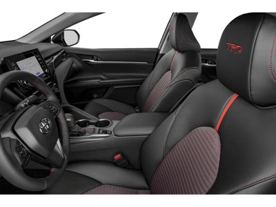 2024 Toyota Camry SE Nightshade