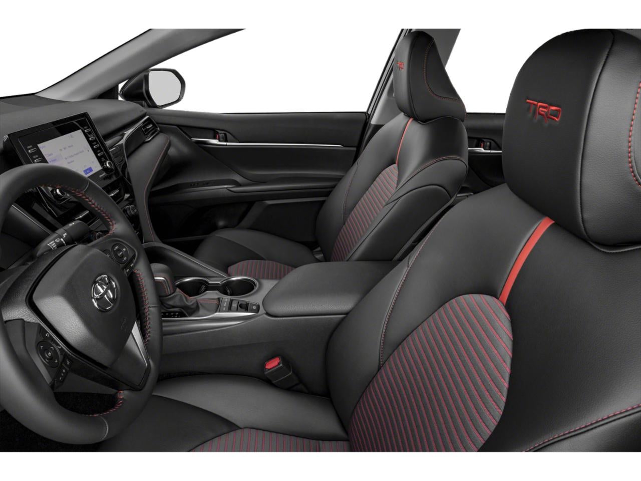 2024 Toyota Camry SE Nightshade