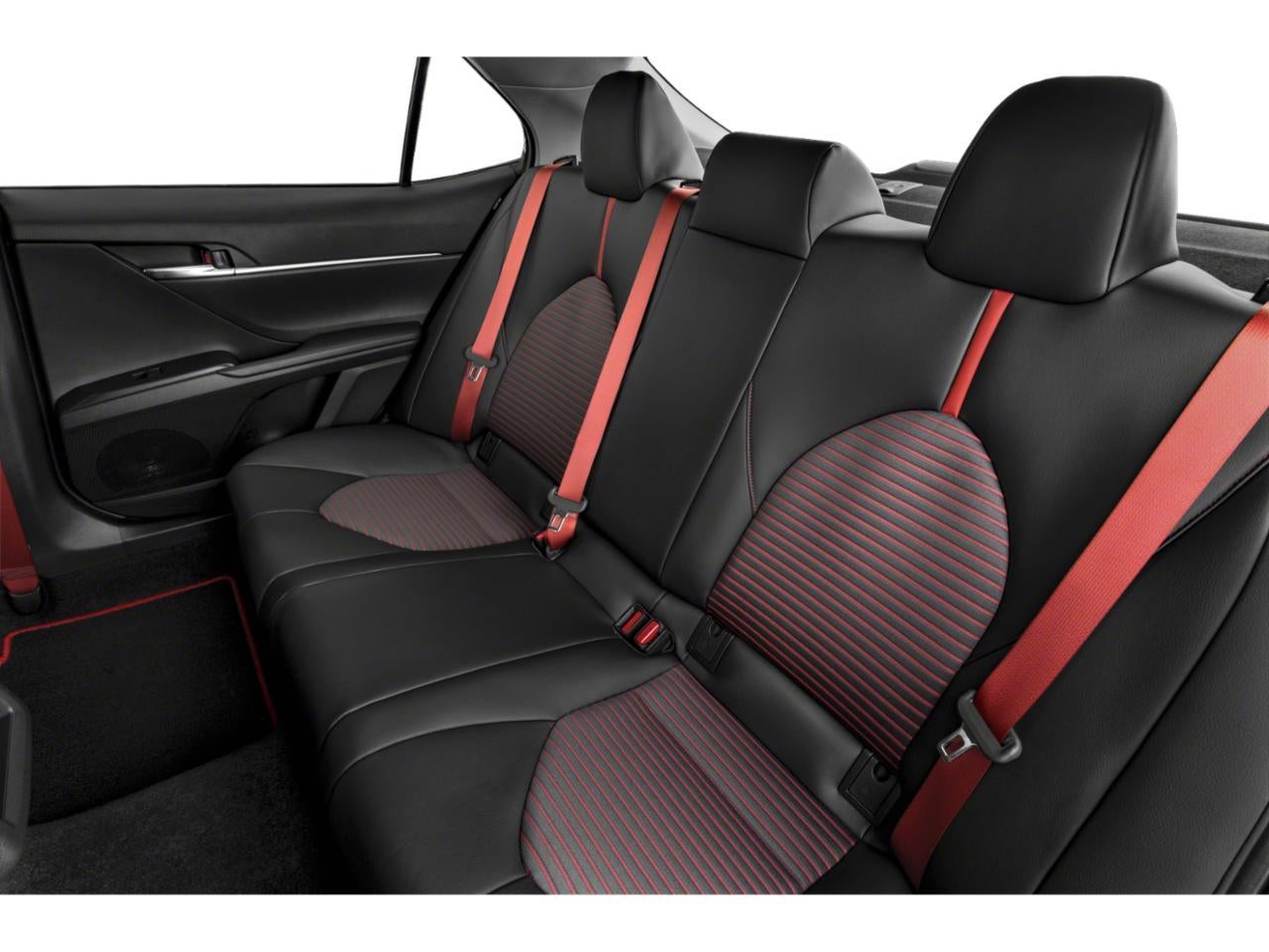 2024 Toyota Camry SE Nightshade