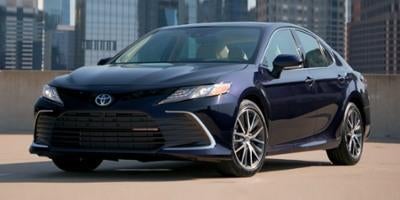 2024 Toyota Camry SE Nightshade