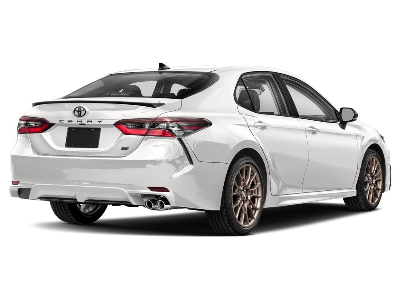 2024 Toyota Camry SE Nightshade