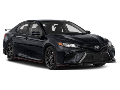 2024 Toyota Camry SE Nightshade