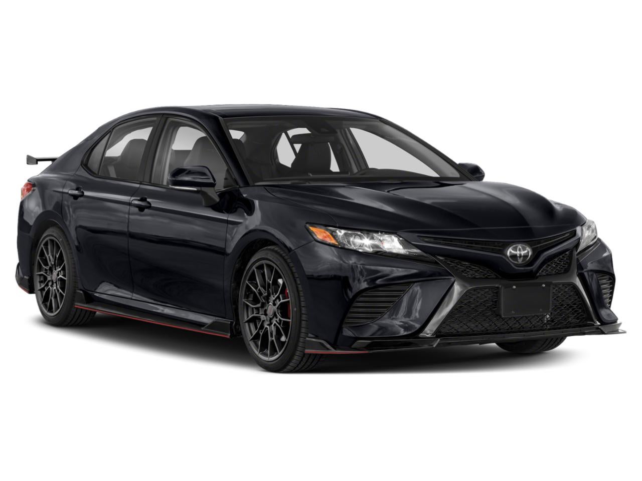 2024 Toyota Camry SE Nightshade