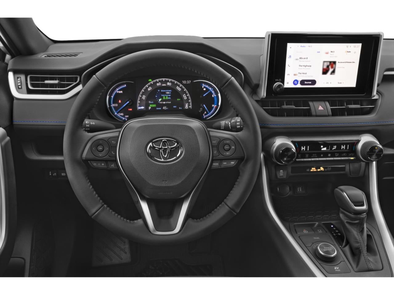 2023 Toyota RAV4 SE