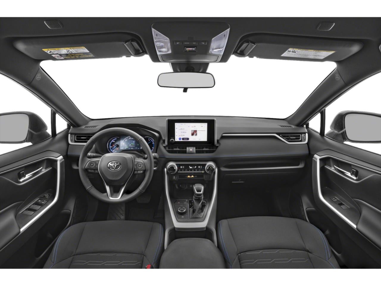 2023 Toyota RAV4 SE